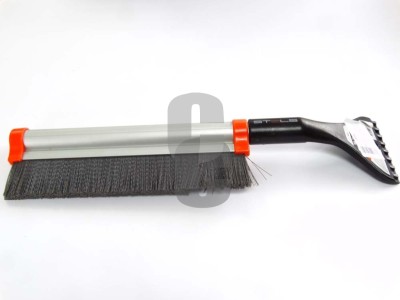 Ледочистачка алуминиева сгъваема -STELS-